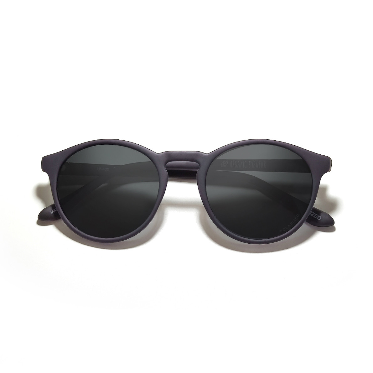 All top round sunglasses