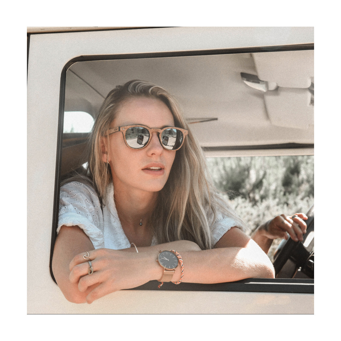 Woody gafas deals