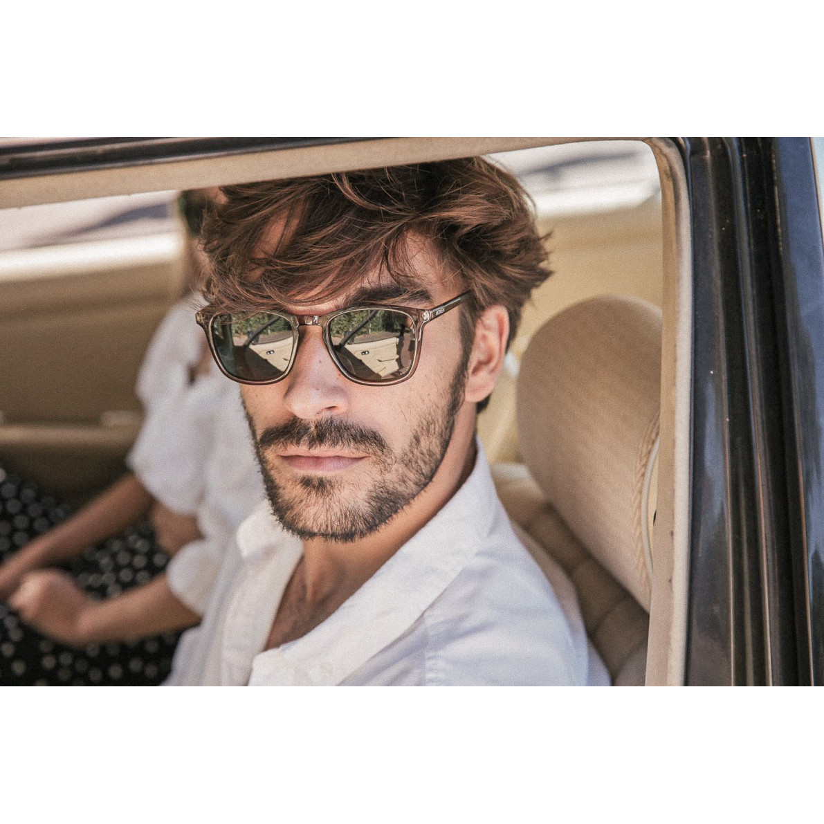 Hank sunglasses shop
