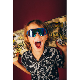 Mini Rockett