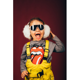 Mini Rockett