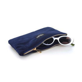 CORDUROY POUCH
