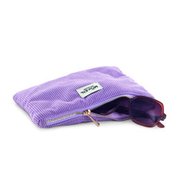 CORDUROY POUCH