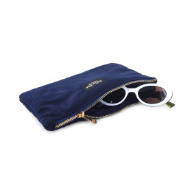 CORDUROY POUCH