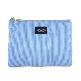 CORDUROY POUCH