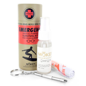 LENS CLEANER KIT