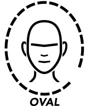 Oval