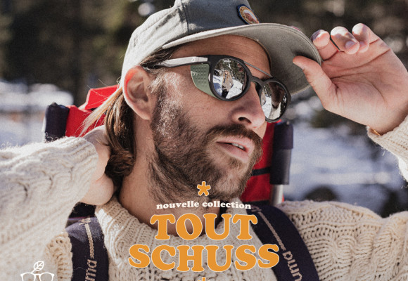 La Hawkins, des lunettes de soleil performantes pour la montagne