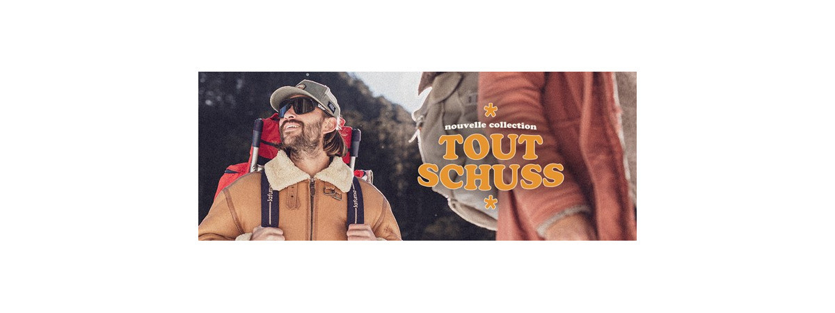 La Rockett, la paire de lunette de soleil indispensable pour les activités sportives de la saison hiver 2021