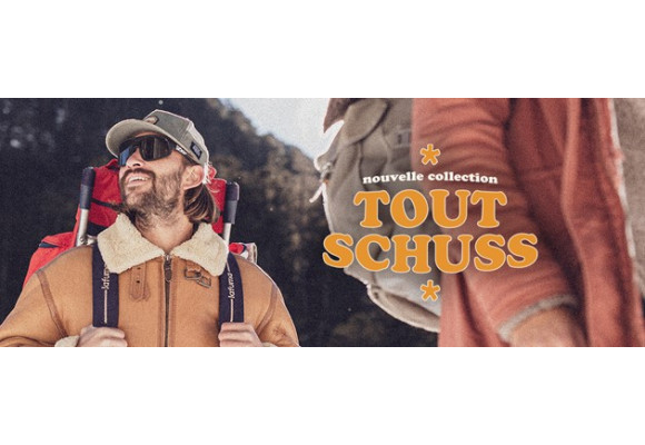 La Rockett, la paire de lunette de soleil indispensable pour les activités sportives de la saison hiver 2021