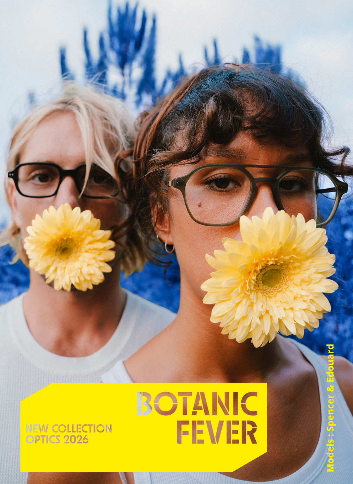 Botanic Fever