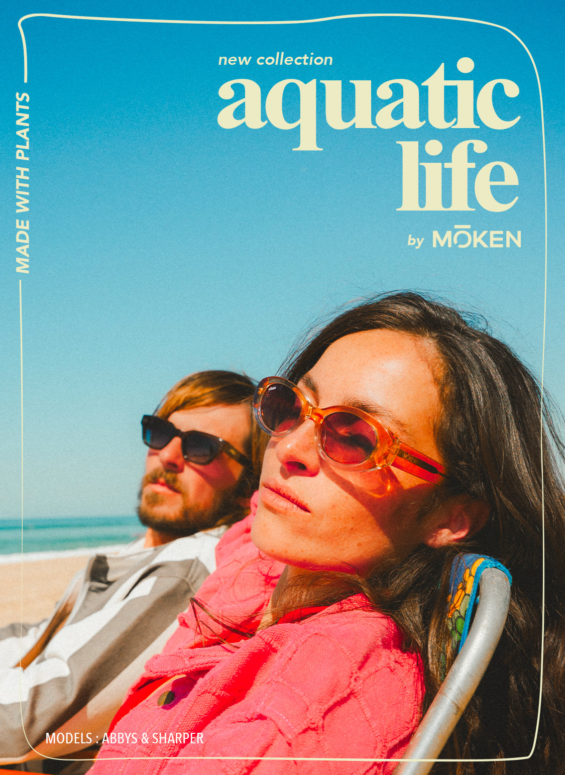 Aqua life